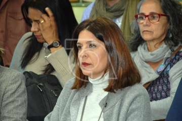 Programa especial de Ser Las Palmas sobre el Plan Integral de Jinámar desde el IES Jinámar (Foto TA)